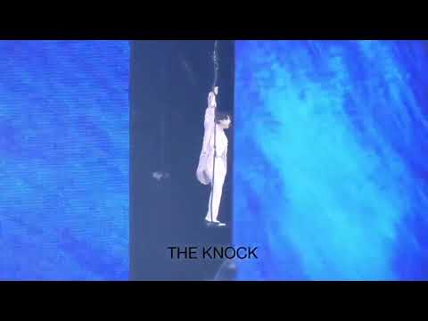 190713 # EUPHORIA JUNGKOOK 💖😘 BTS SYS TOUR in Shizuoka Day 1 💜 fancam