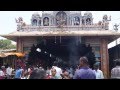 Samayapuram Mariamman Temple