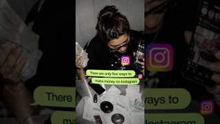 How to Make Money on Instagram in 2026 💰