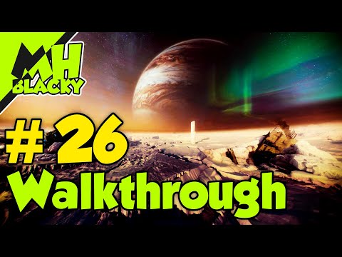 WARFRAME EINSTEIGER WALKTHROUGH #26 - Ayatan Overload!