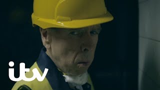 Hatton Garden | This May | ITV