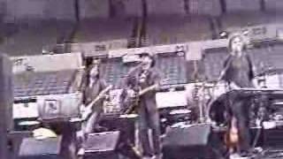 WHISKEY FALLS   LONG BEACH CA  FALLING INTO YOU