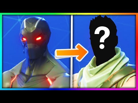 10 fortnite masked skins face reveals ʘ ʘ - fortnite create a skin