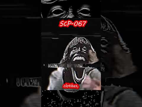 What happens if SCP-067 gets you❓