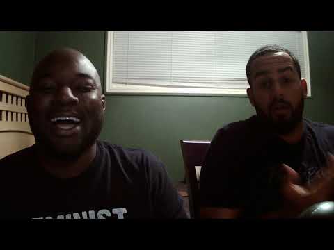 Episode 133 "International Cap"