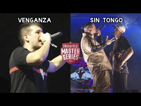 El PAPA de ZAINA, el HERMANO de ACZINO y la VENGANZA de CHUTY | Lo que dejó RB, FMS y Supremacia