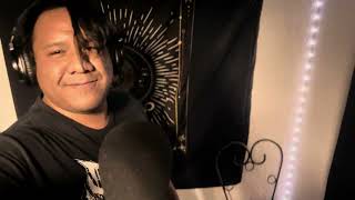 TANKARD COVER -  DARK EXILE