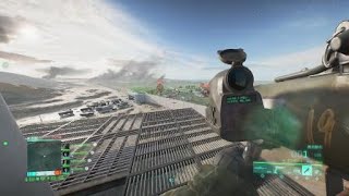 BF2042 可笑しなロケランキル