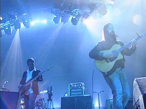 The Tragically Hip - Ahead By A Century (Live in Abbotsford 08/08/2009)