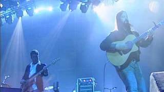 The Tragically Hip - Ahead By A Century (Live in Abbotsford 08/08/2009)
