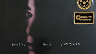 🌊 Janis Ian : Breaking Silence - Ride me like a wave (1992)