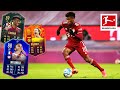 Top 10 Dribbling in FIFA 22  - Brandt, Coman and ... ? | EA SPORTS FIFA 22