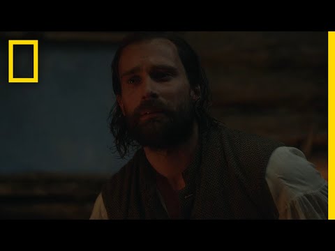 你是什麼樣的人？| 你是什麼樣的人？ (What Sort of Man Are You? | Barkskins)