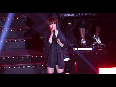 [4K] 180824 거미(Gummy) - 님은 먼곳에 @잠실학생체육관(JTN LIVE CONCERT)