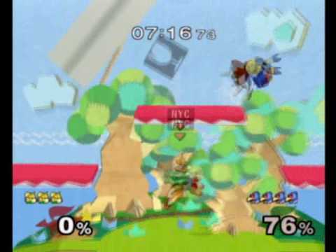 GOML Pools Aloe vs Wassabi