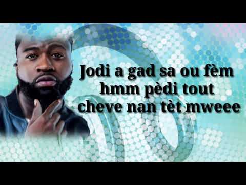 Kenny Haïti Demantibilem (LYRICS)