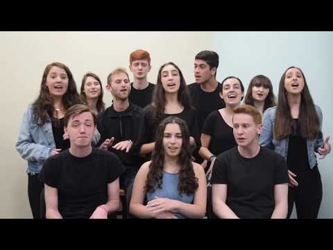 Lev Chofshi - UMD Kol Sasson