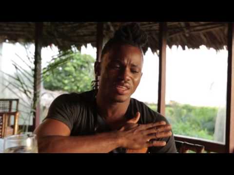 K-zee - Leaving (Official Video)