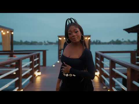 D-Black x Efya - Dindin (Official Music Video)