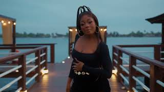 Download lagu D-Black x Efya - Dindin mp3