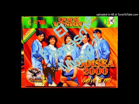 Selección de música disco Odisea 2000