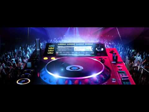 DJ Lacros-VIVA WINDYKI 10.11.2012