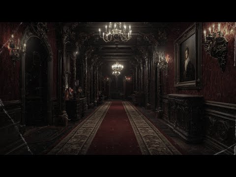 𝔈𝔱𝔥𝔢𝔯𝔢𝔞𝔩 𝔇𝔯𝔢𝔞𝔪𝔰 – A Journey Through the Enchantment of Dark Academia and Melancholic Melodies