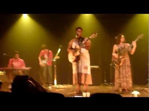 Ellen Oléria - Solta na Vida