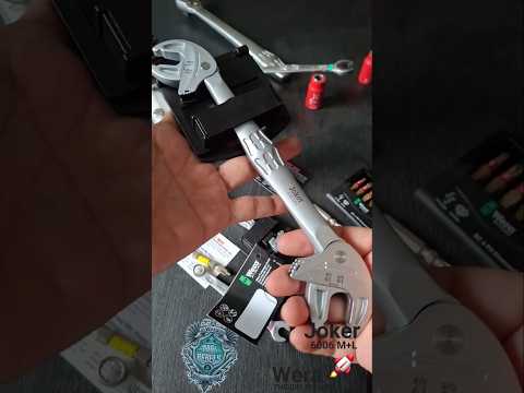 Wera | New Joker 6006 M+L | THE GIOI MOI JSC