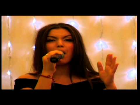 Ana Maria Rosu - All in Love is Fair