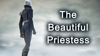 [閒聊][法環] 女爵 3D模