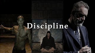 DISCIPLINE - Best Motivational Speeches