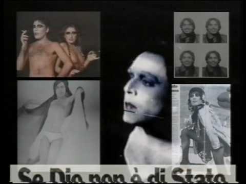 Leopoldo Mastelloni  Video clip Ambiguità