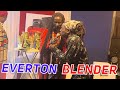 Everton Blender Turned Up RUB A DUB Thursday, Snagga Puss had to take di Mic N say this