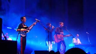 FFS 03 Little Guy From The Suburbs (The Troxy 29/06/2015)
