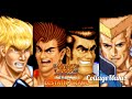 Fighter S History Revenge Short Movie Ecstatic Brawl