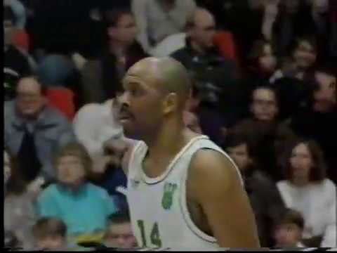 ToPo - KTP 2.loppuottelu 1993 osa 1/2