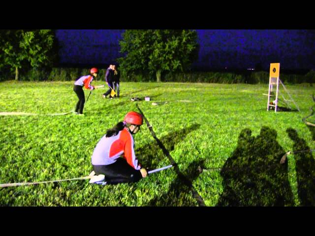 Horní Bělá -Bělá cup, 21. 06. 2014