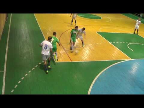 15 КУ 5 TeamInternational – Сокол 1 тайм