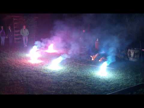 Handball TuS Gaarden Sommerfest 2013