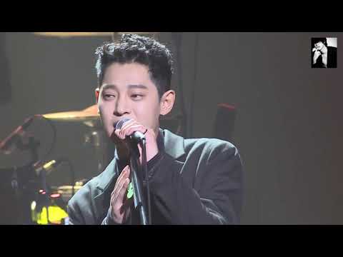 Jung Joon Young - The Sense of an Ending & Talk Live Concert In Seoul [ENG SUB] 정준영