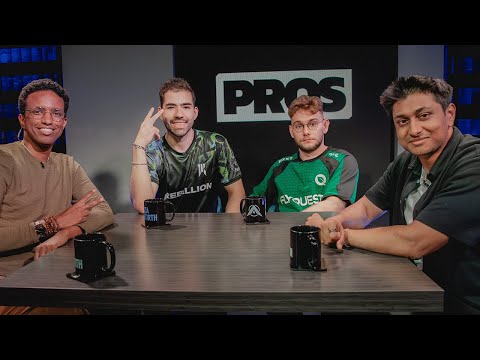 Will C9 or 100T Be Miracle Runners? | PROS ft. FLY Inspired, SR Fudge & 100T Dhokla