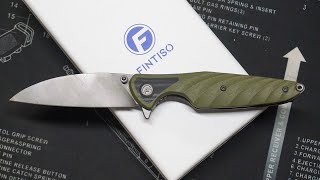 Is This The Next Big Knife Company?
