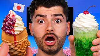 Do Japanese Foods Cause Cavities !?