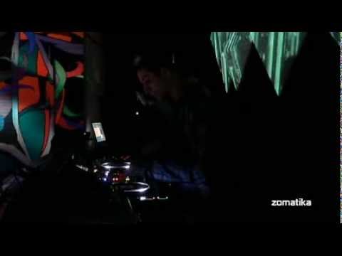 Maxi Fried @ RIOT x Rationalism  10.10.14