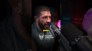 PARTE 2 | Mecheu com o cara ERRADO