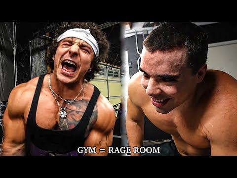 Become Insane. (Age Restricted)