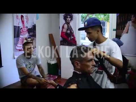 EL KOKI 905 LA SERIE Capítulo 1