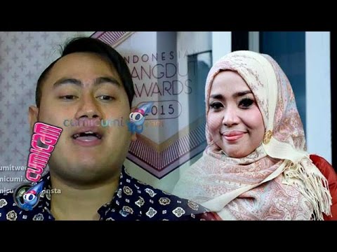 Pujian Nassar Untuk Musdalifah - Cumicam 25 Oktober 2015