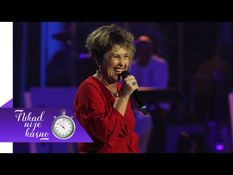 Mira Vukovic - Camac na Tisi - (live) - NNK - EM 01 - 08.11.2020